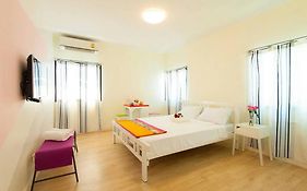 My Thai Hostel